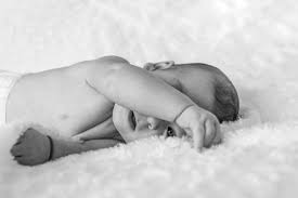 L’état de stress post traumatique chez le bébé